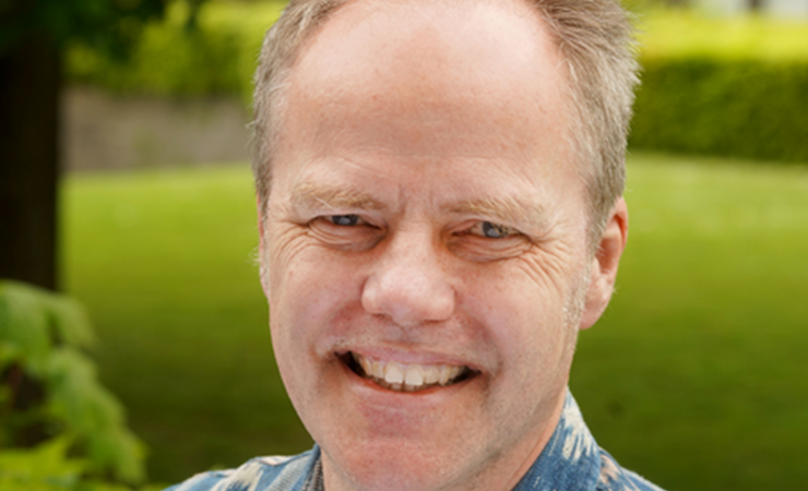 Freddy Østbygaard