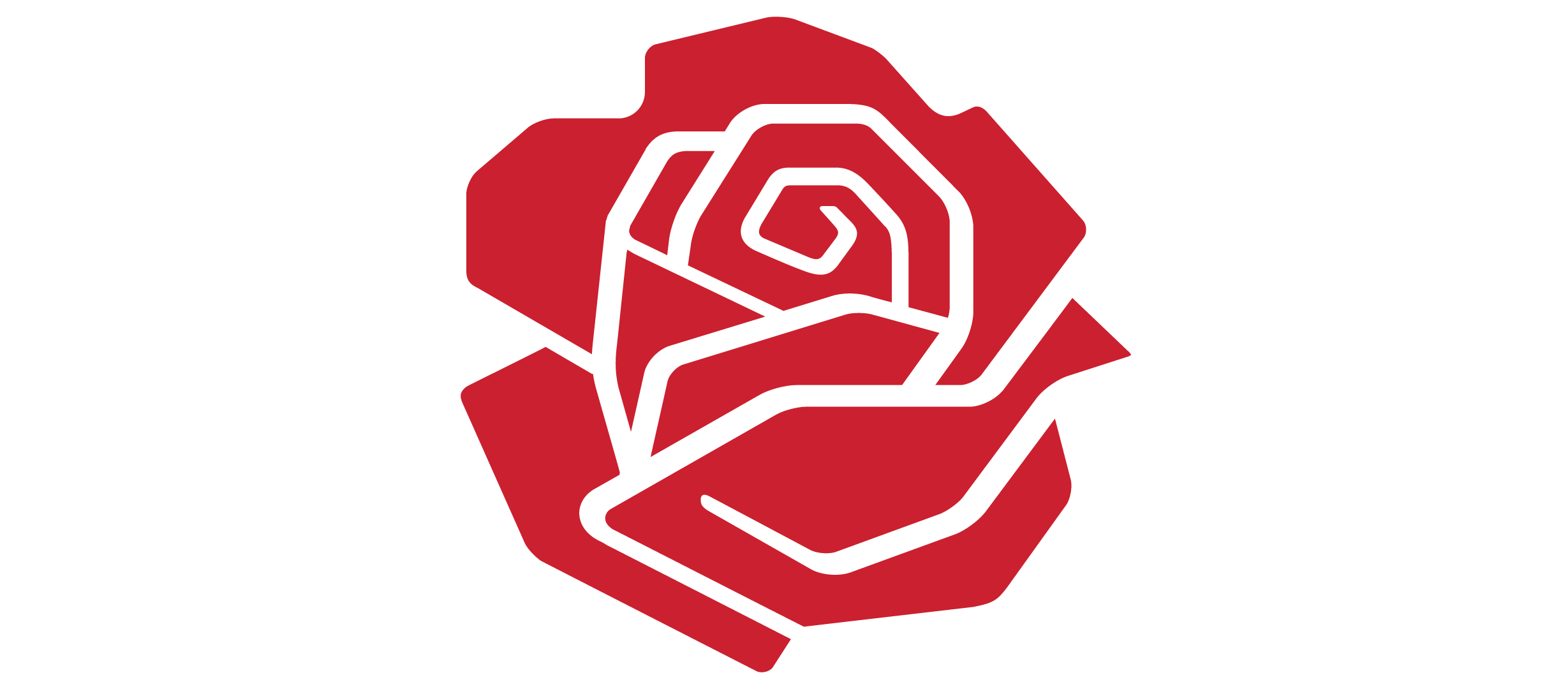 Rød Rose2 (1)