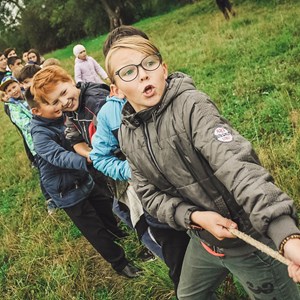 Fællesskaber i bysamfund
