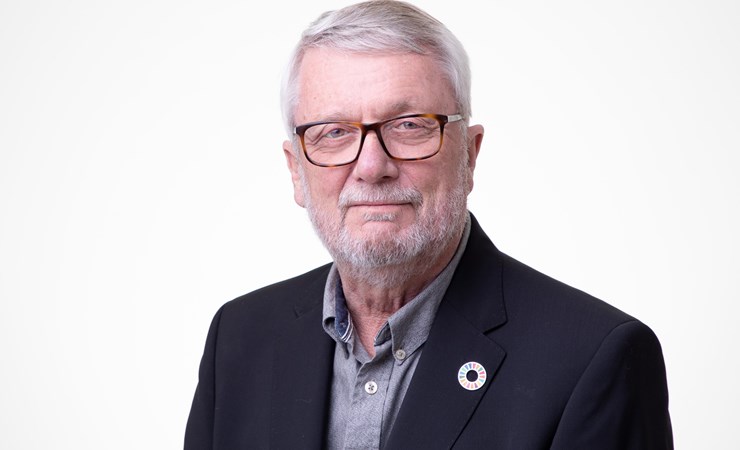 Søren Enemark