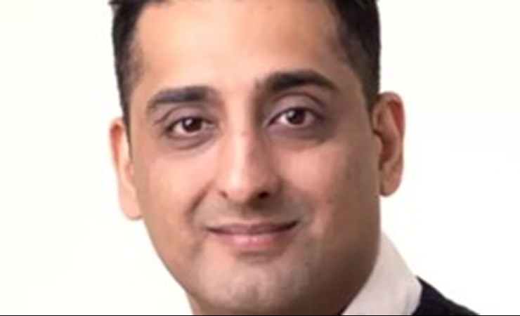 Waqar Ahmed