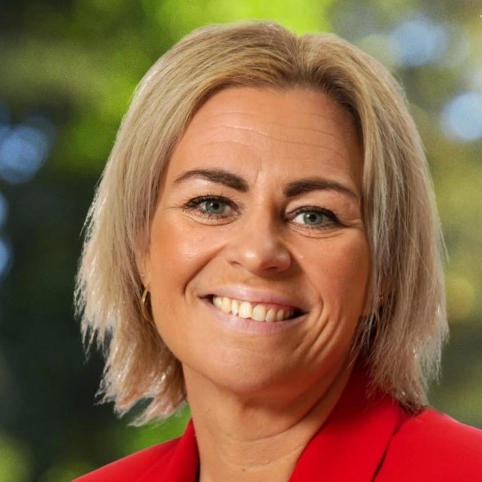 Louise Lauge Thorsen