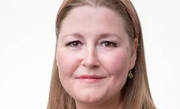 Helle Bager Nielsen